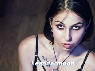 Leandermoon