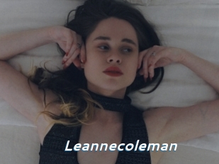 Leannecoleman
