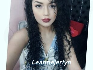 Leannejerlyn