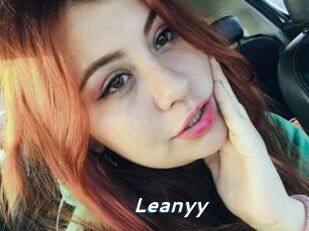 Leanyy