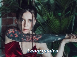 Leaorganica