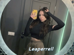 Leaperrell