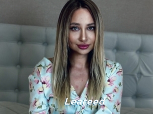 Leareed