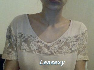 Leasexy