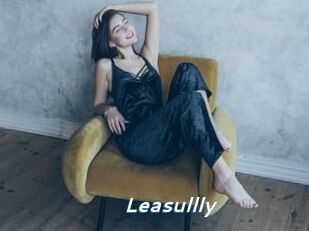 Leasullly