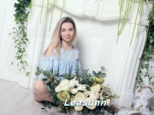 Leasunn