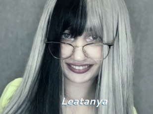 Leatanya