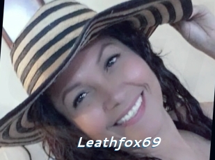 Leathfox69