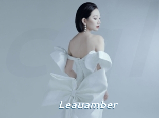 Leauamber