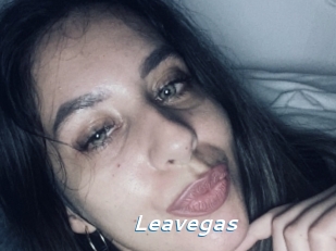 Leavegas