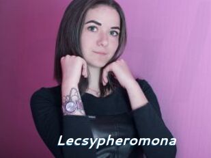 Lecsypheromona