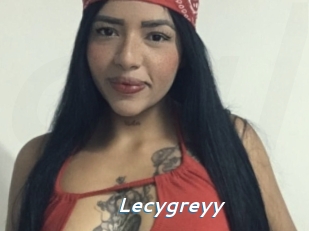 Lecygreyy