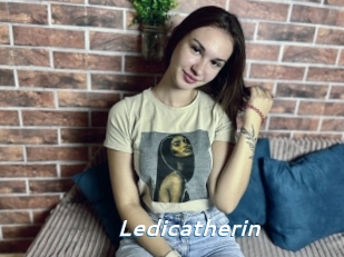 Ledicatherin