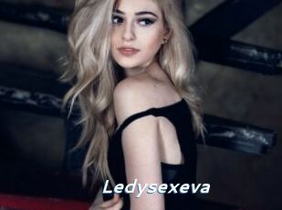 Ledysexeva