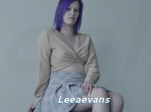 Leeaevans