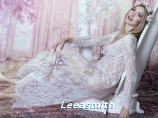 Leeasmith