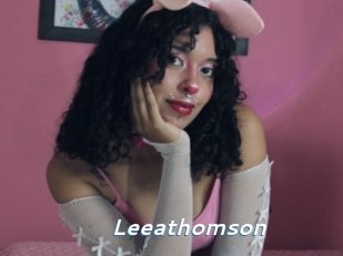 Leeathomson