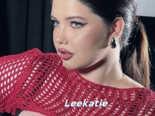 Leekatie
