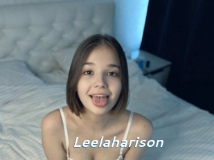 Leelaharison