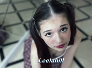 Leelahill