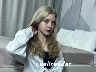 Leelireedar