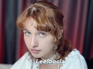 Leelooclar
