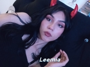 Leemia