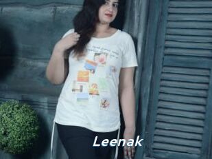 Leenak