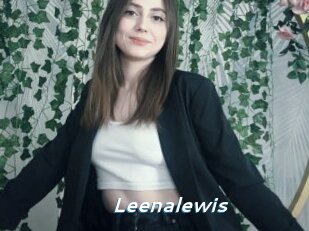 Leenalewis