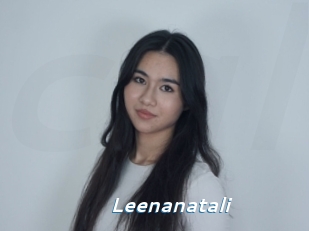 Leenanatali