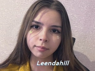 Leendahill