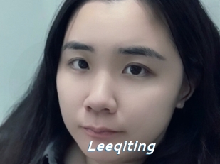 leeqiting Camgirls Live