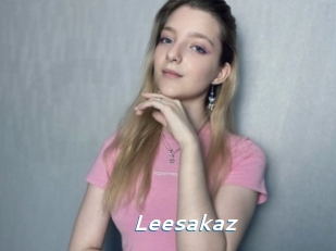 Leesakaz