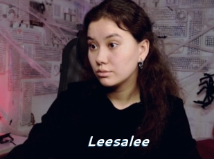 Leesalee