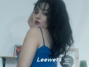 Leewets