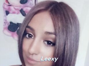 Leexy
