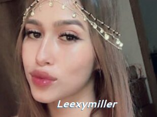 Leexymiller