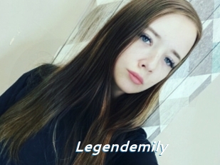 Legendemily