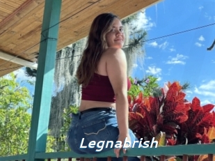 Legnabrish