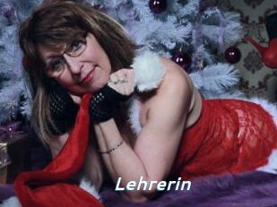 Lehrerin