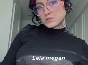 Leia_megan