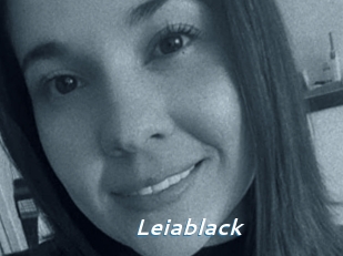 Leiablack