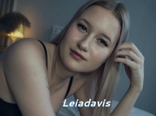 leiadavis Camgirls Live