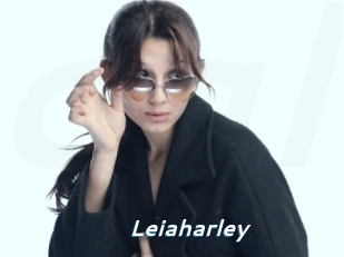 Leiaharley