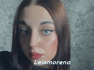 Leiamoreno