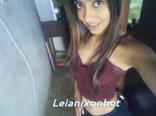 Leianixonhot