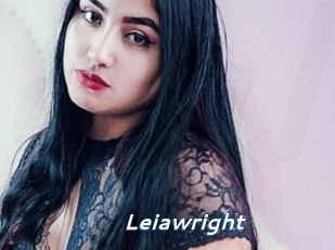 Leiawright