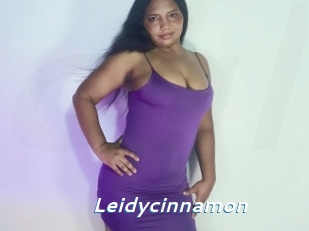 Leidycinnamon