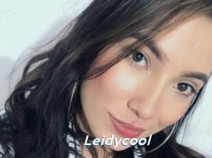 Leidycool