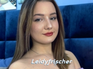 Leidyfrischer